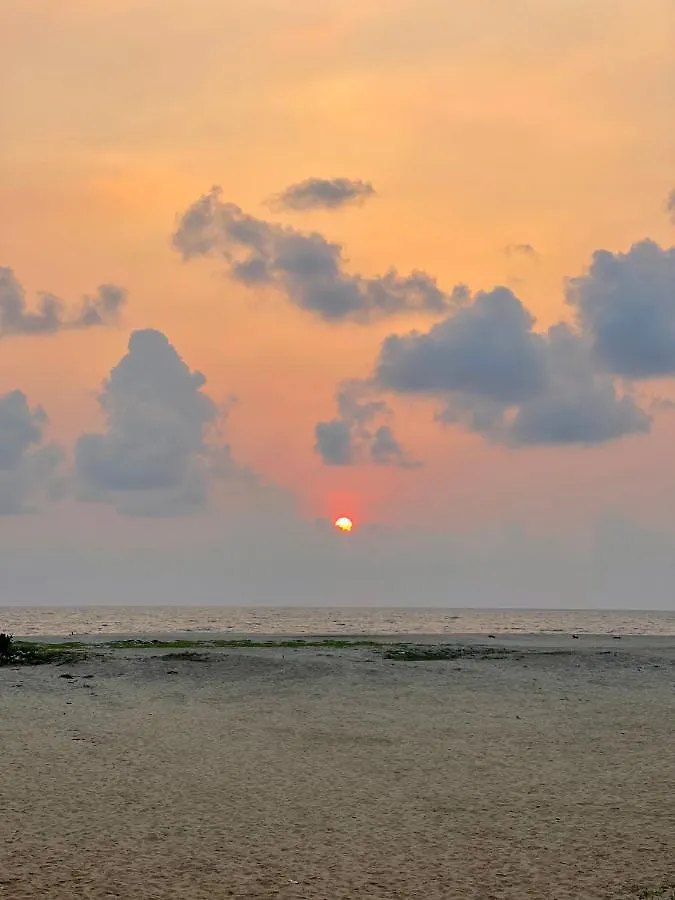 Eden Homestay Alleppey Alappuzha 0*,  India