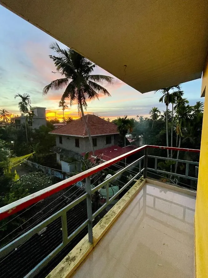 Eden Homestay Alleppey Alappuzha