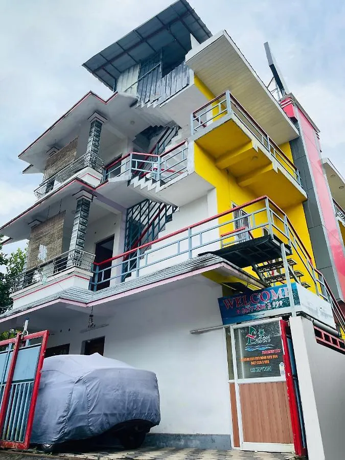 Eden Homestay Alleppey Alappuzha 0*,  India