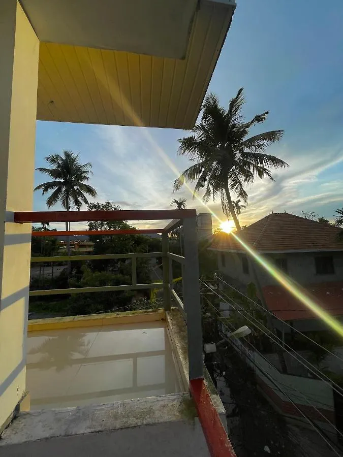Eden Homestay Alleppey Alappuzha