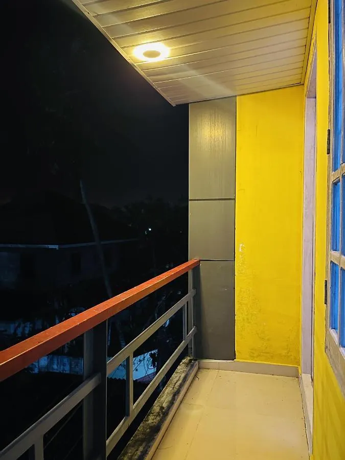 Eden Homestay Alleppey Alappuzha India