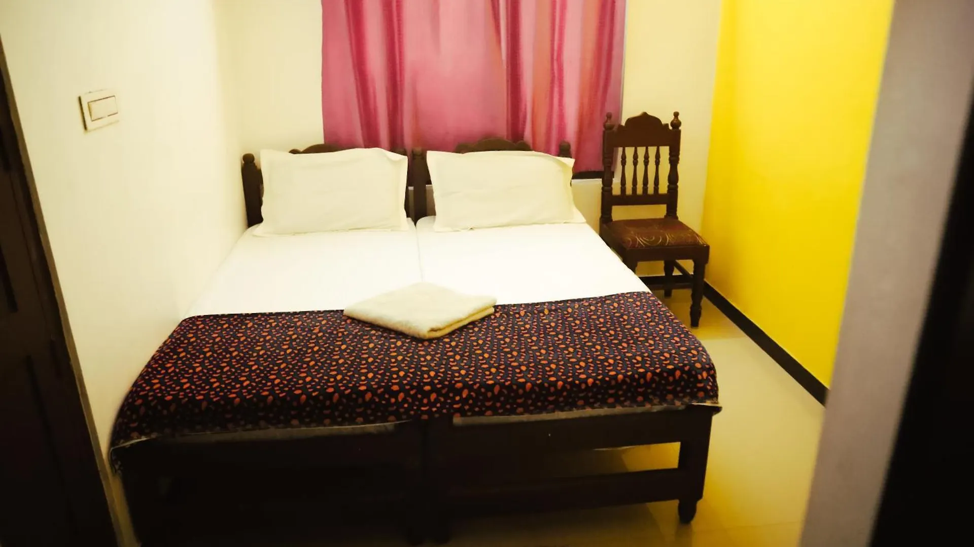 Eden Homestay Alleppey Alappuzha
