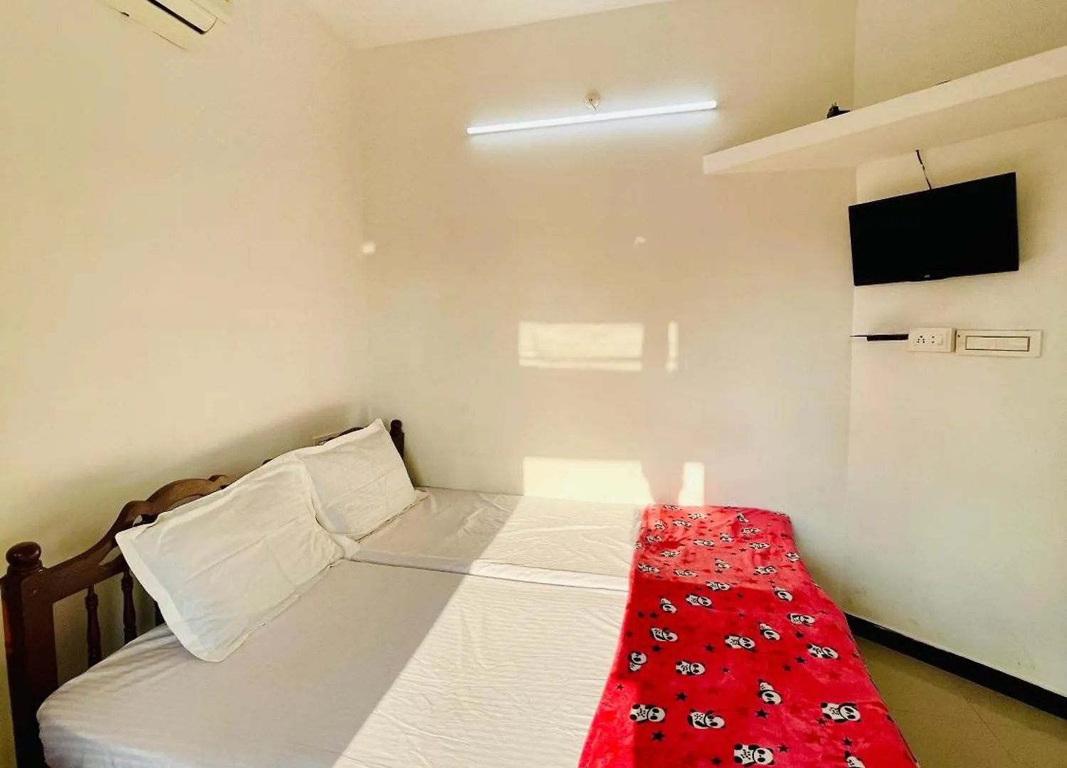 Eden Homestay Alleppey Alappuzha 0*,