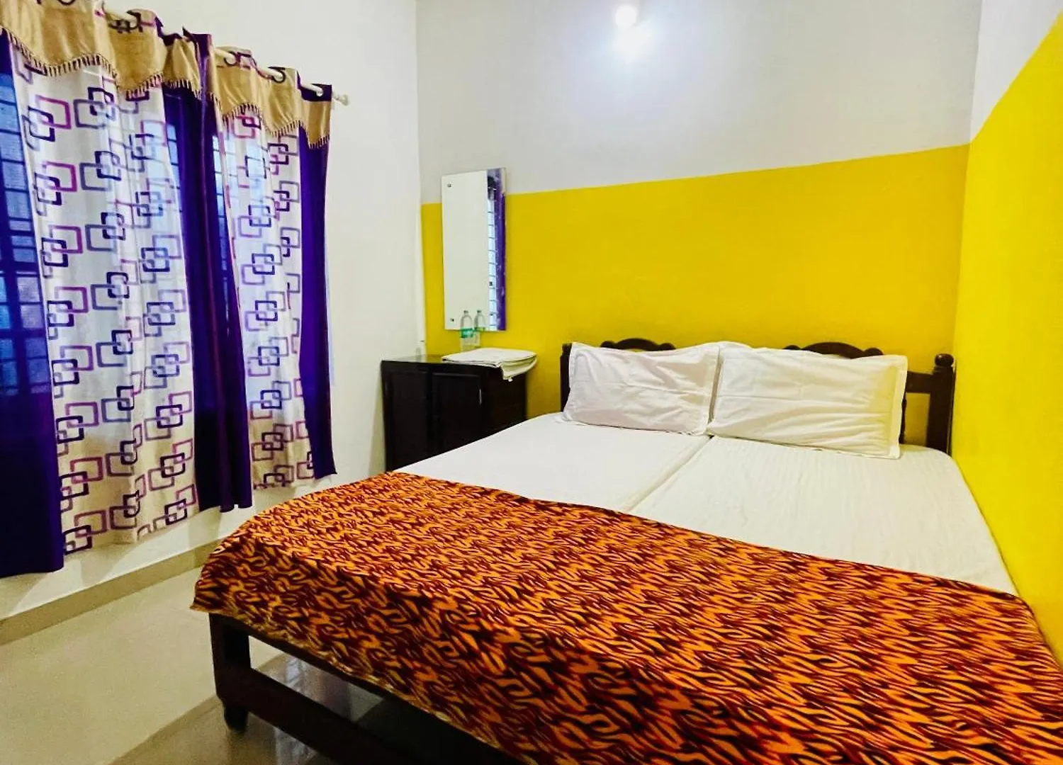 Eden Homestay Alleppey Alappuzha