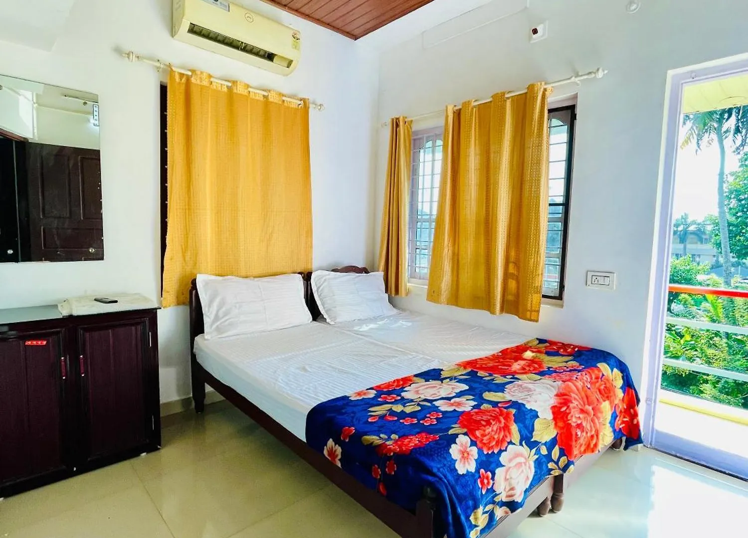 Eden Homestay Alleppey Alappuzha
