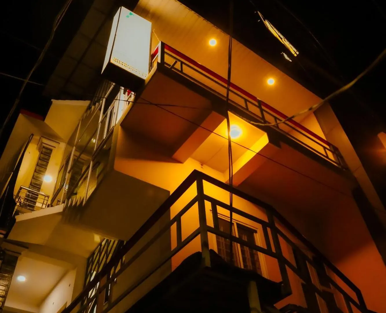 Eden Homestay Alleppey Alappuzha 0*,  India