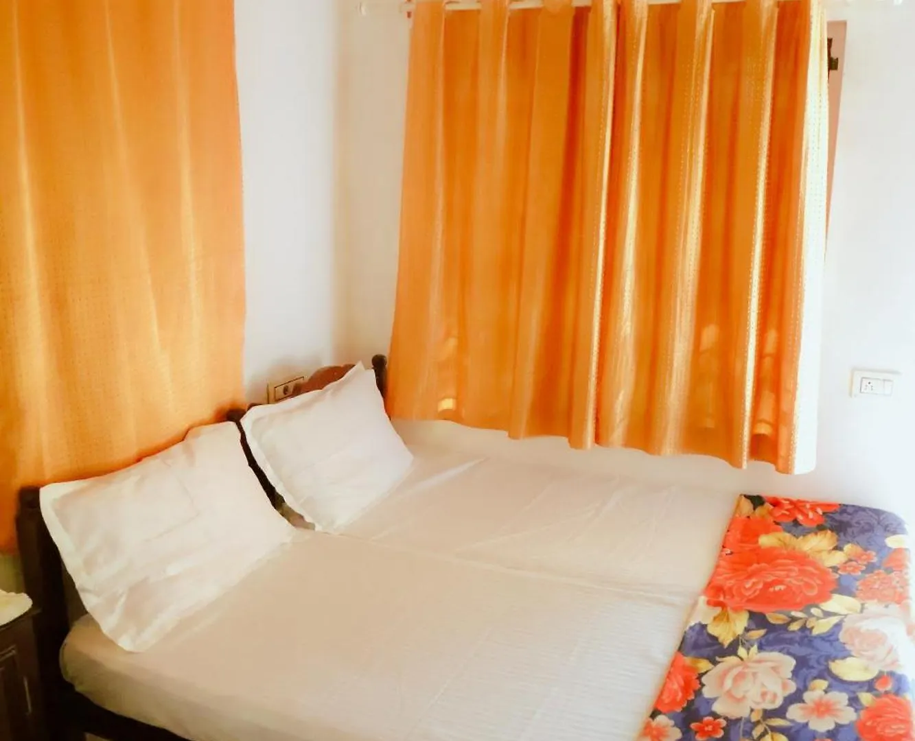 Eden Homestay Alleppey Alappuzha
