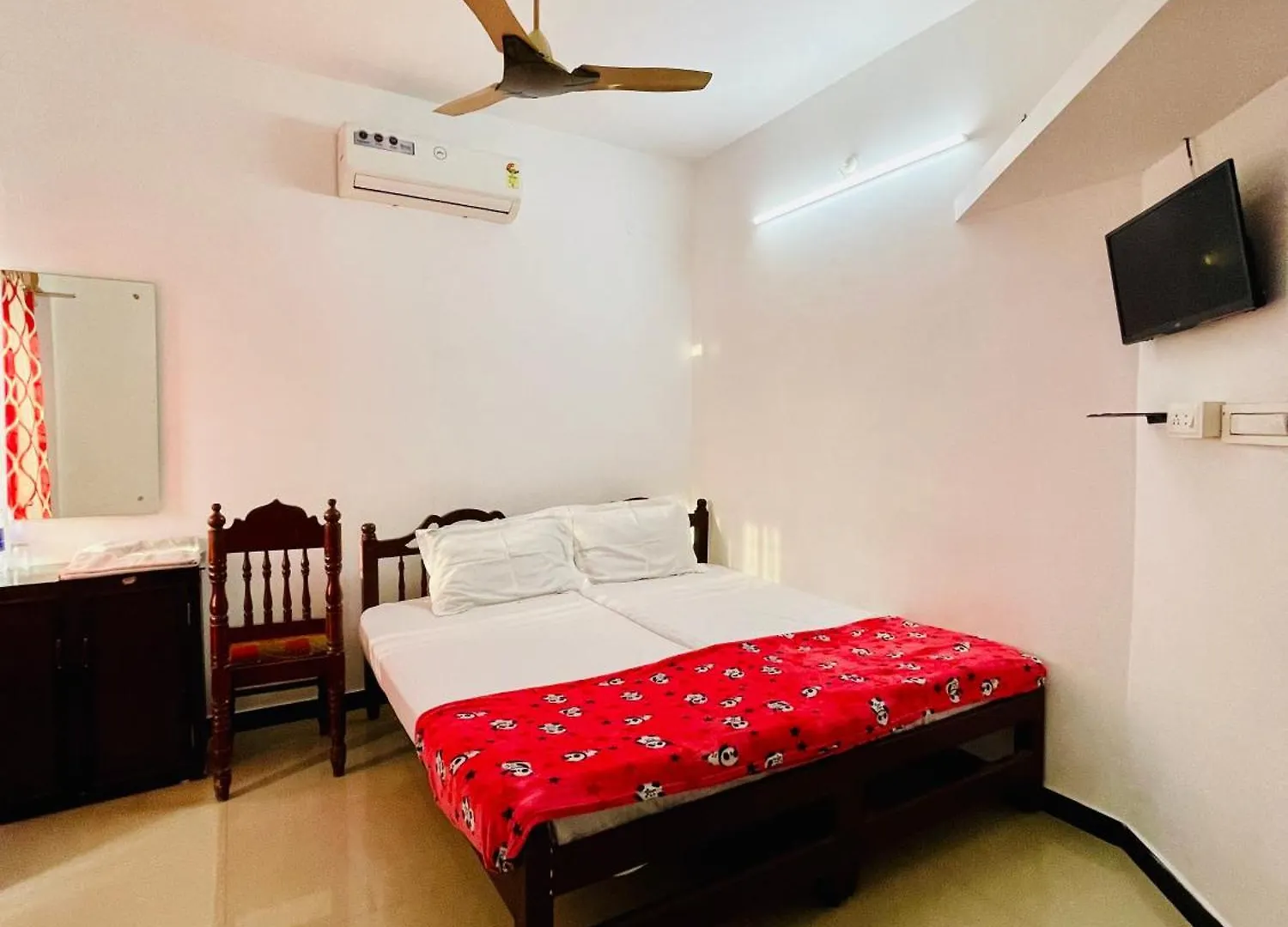 Eden Homestay Alleppey Alappuzha India