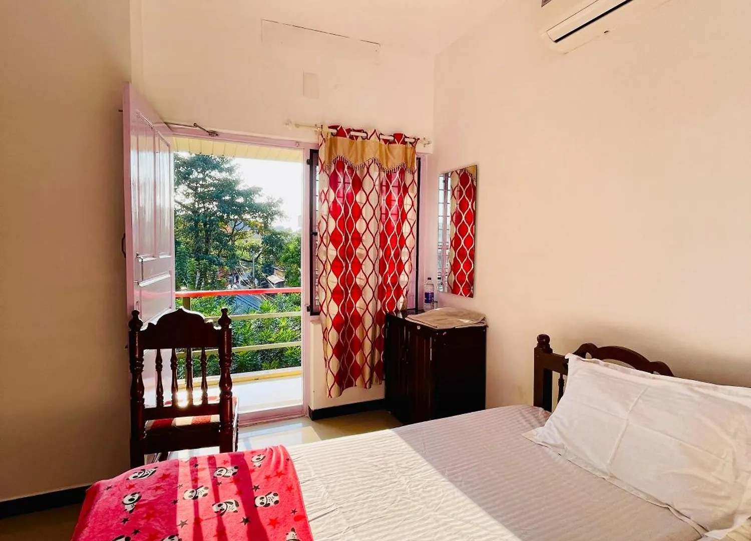 Eden Homestay Alleppey Alappuzha