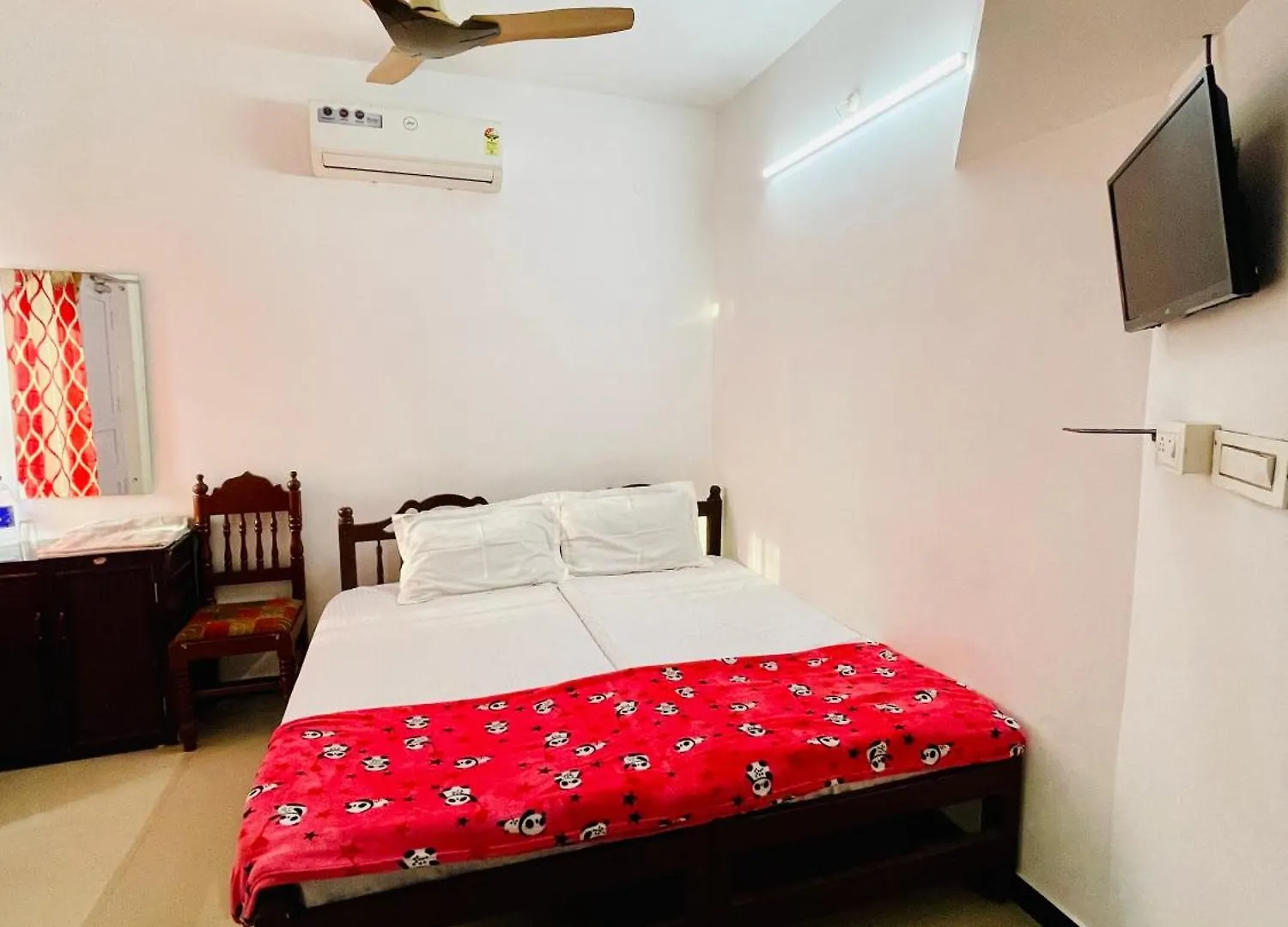 Eden Homestay Alleppey Alappuzha