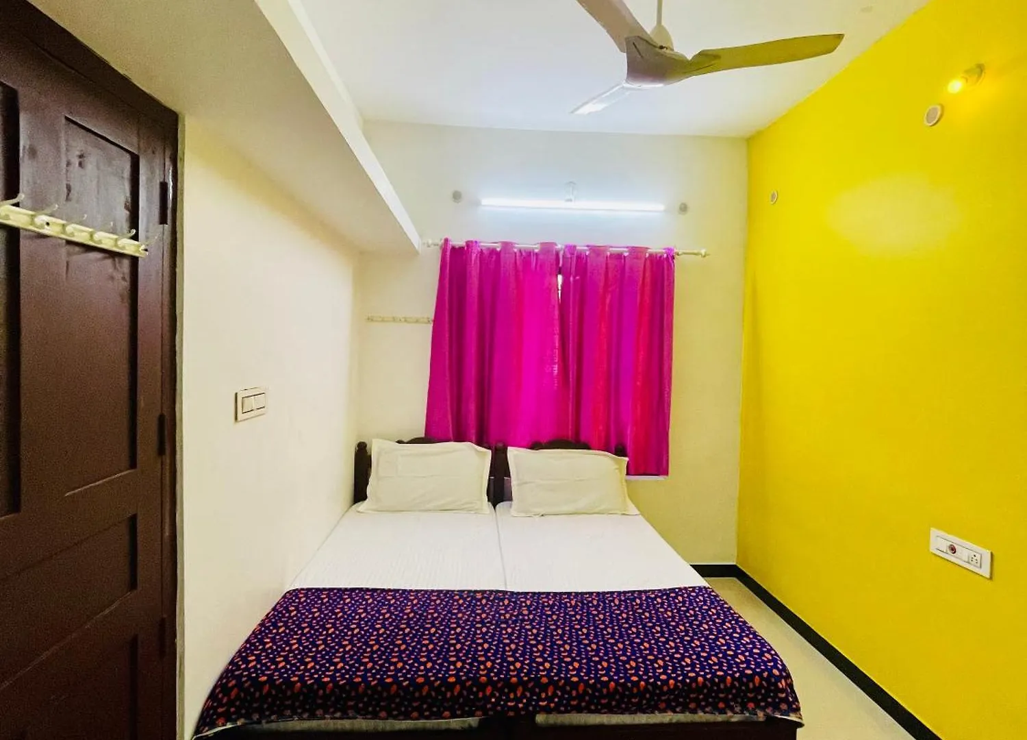 Eden Homestay Alleppey Alappuzha