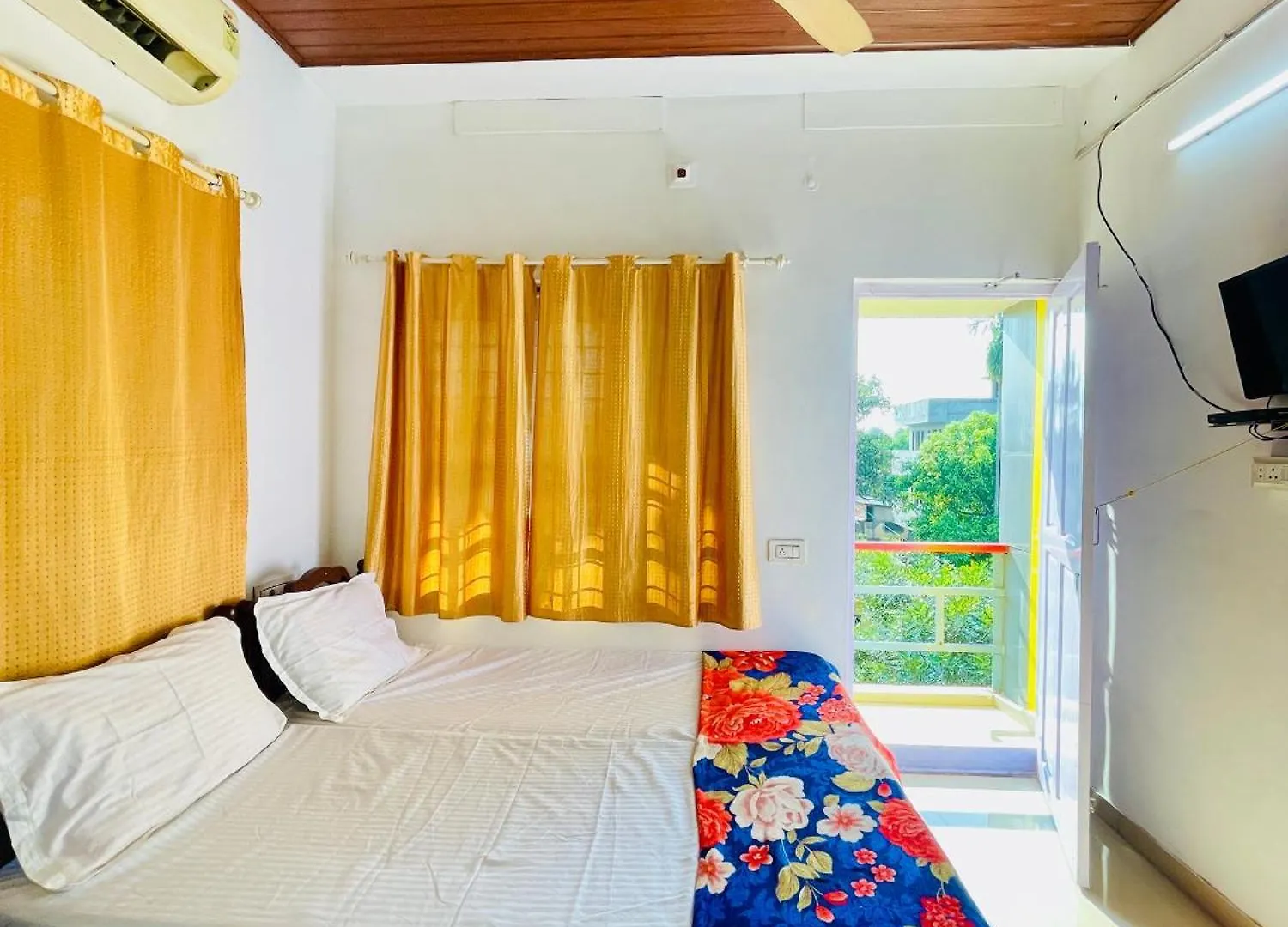 Eden Homestay Alleppey Alappuzha India