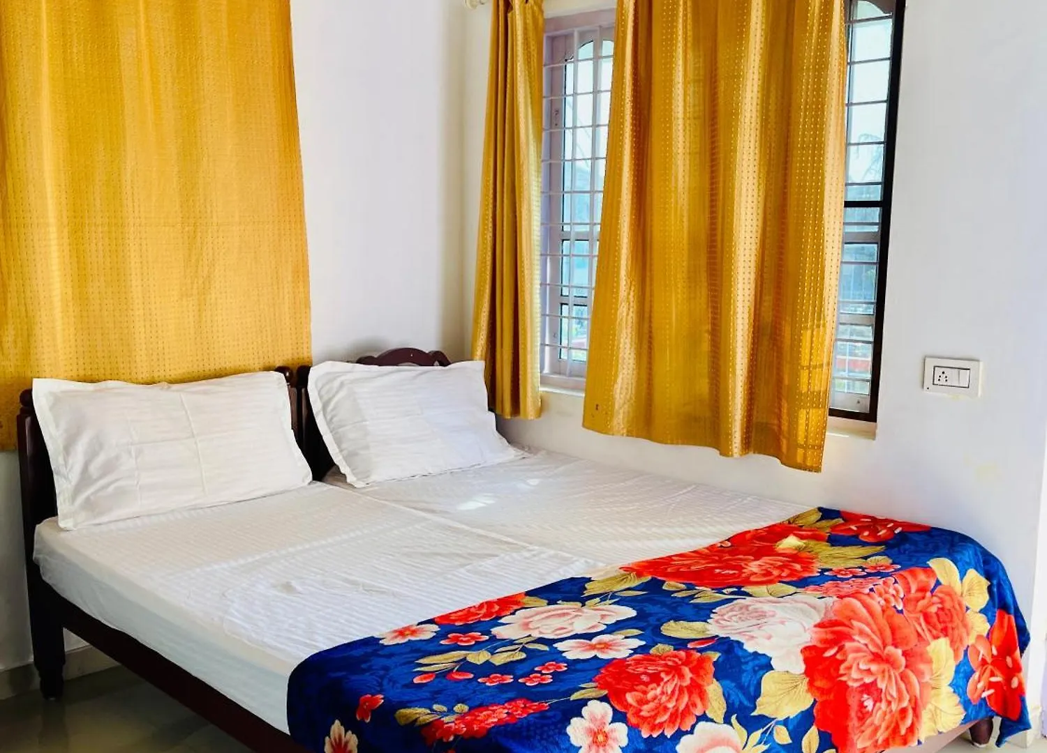 Eden Homestay Alleppey Alappuzha