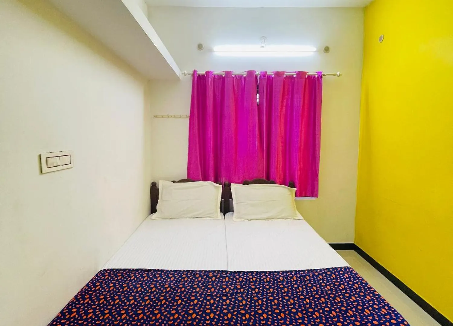 Eden Homestay Alleppey Alappuzha