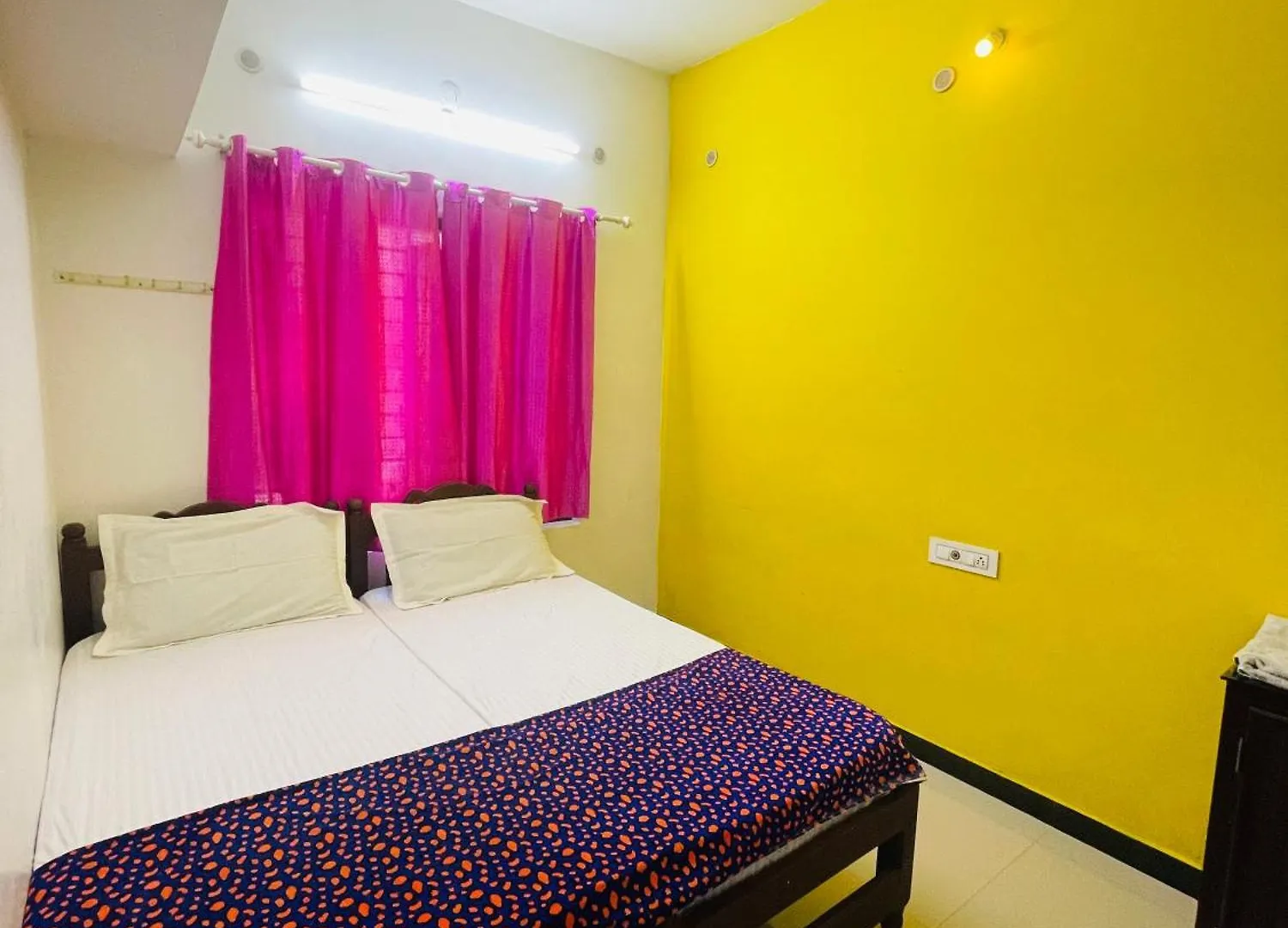 Eden Homestay Alleppey Alappuzha