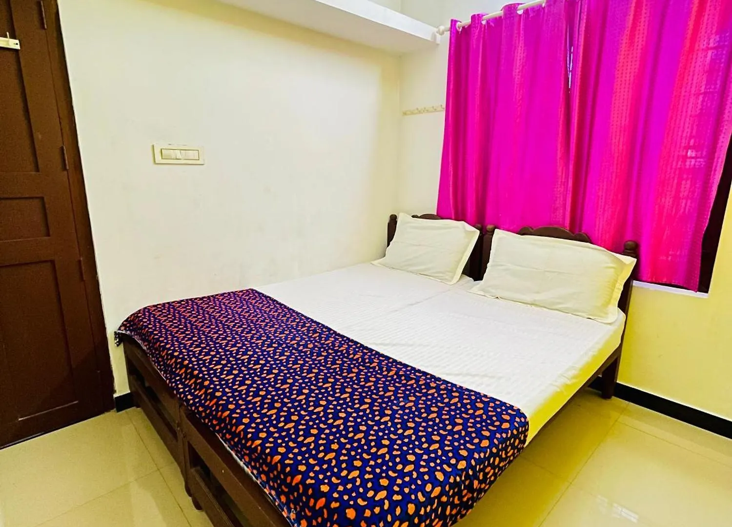 Eden Homestay Alleppey Alappuzha