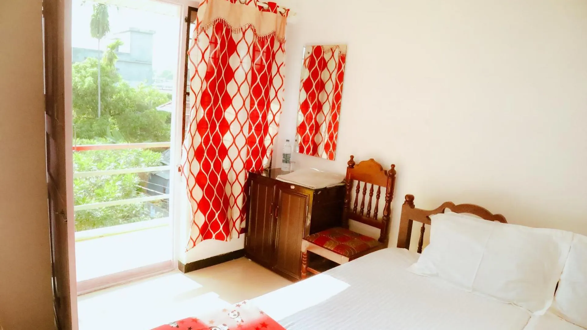 Eden Homestay Alleppey Alappuzha 0*,