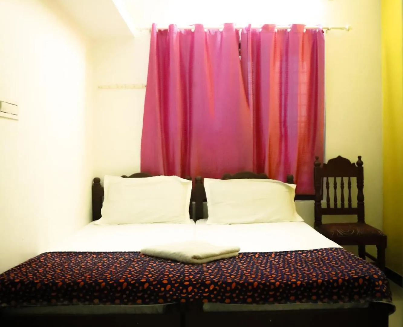 Eden Homestay Alleppey Alappuzha