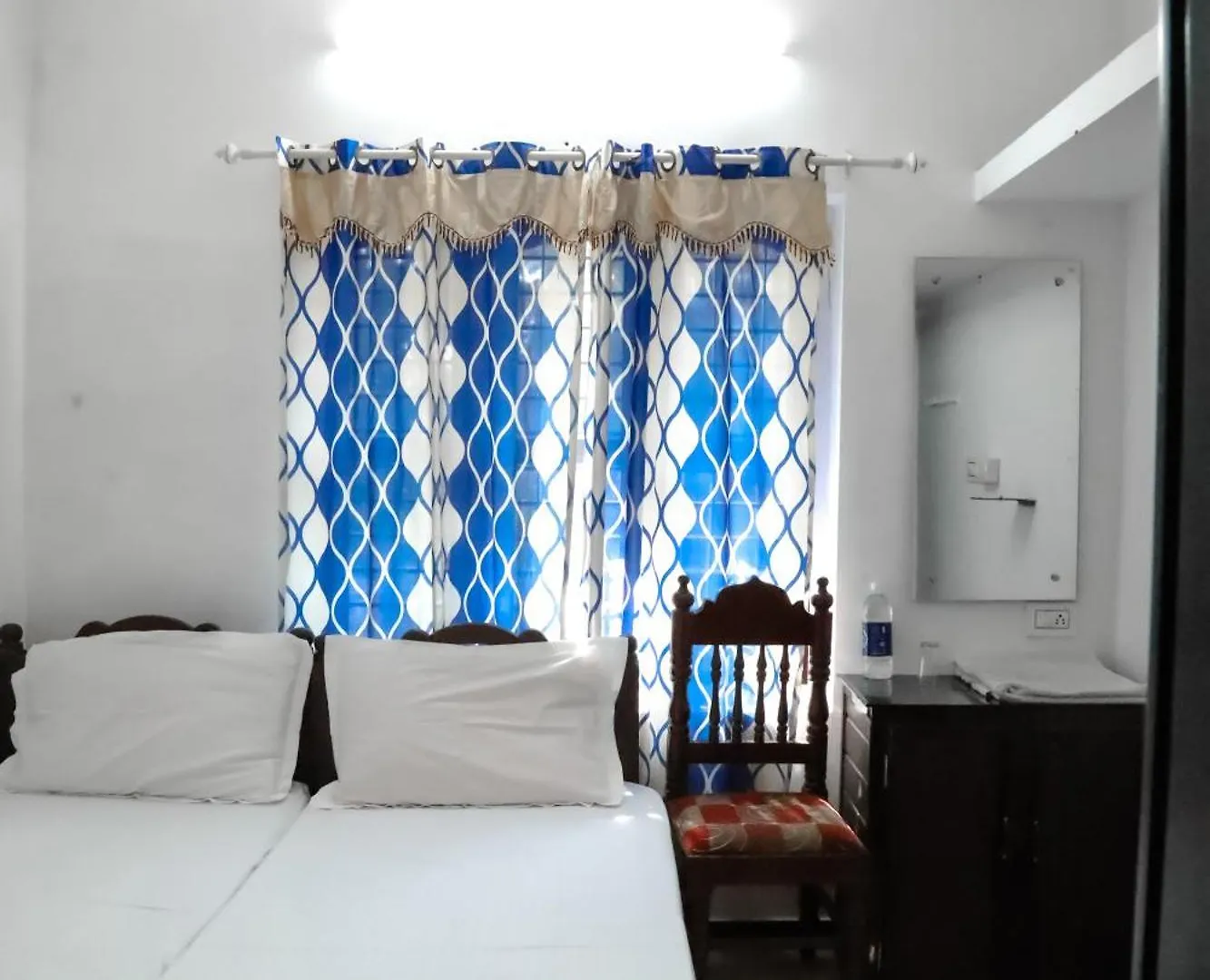 Eden Homestay Alleppey Alappuzha India