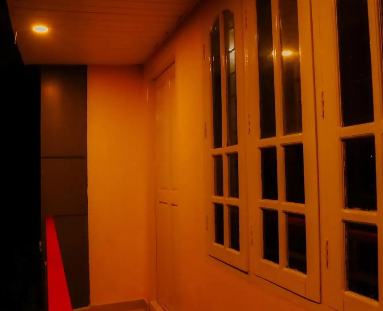 Eden Homestay Alleppey Alappuzha India