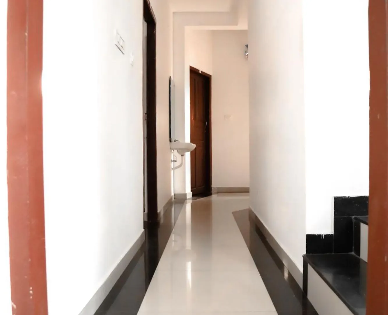 Eden Homestay Alleppey Alappuzha
