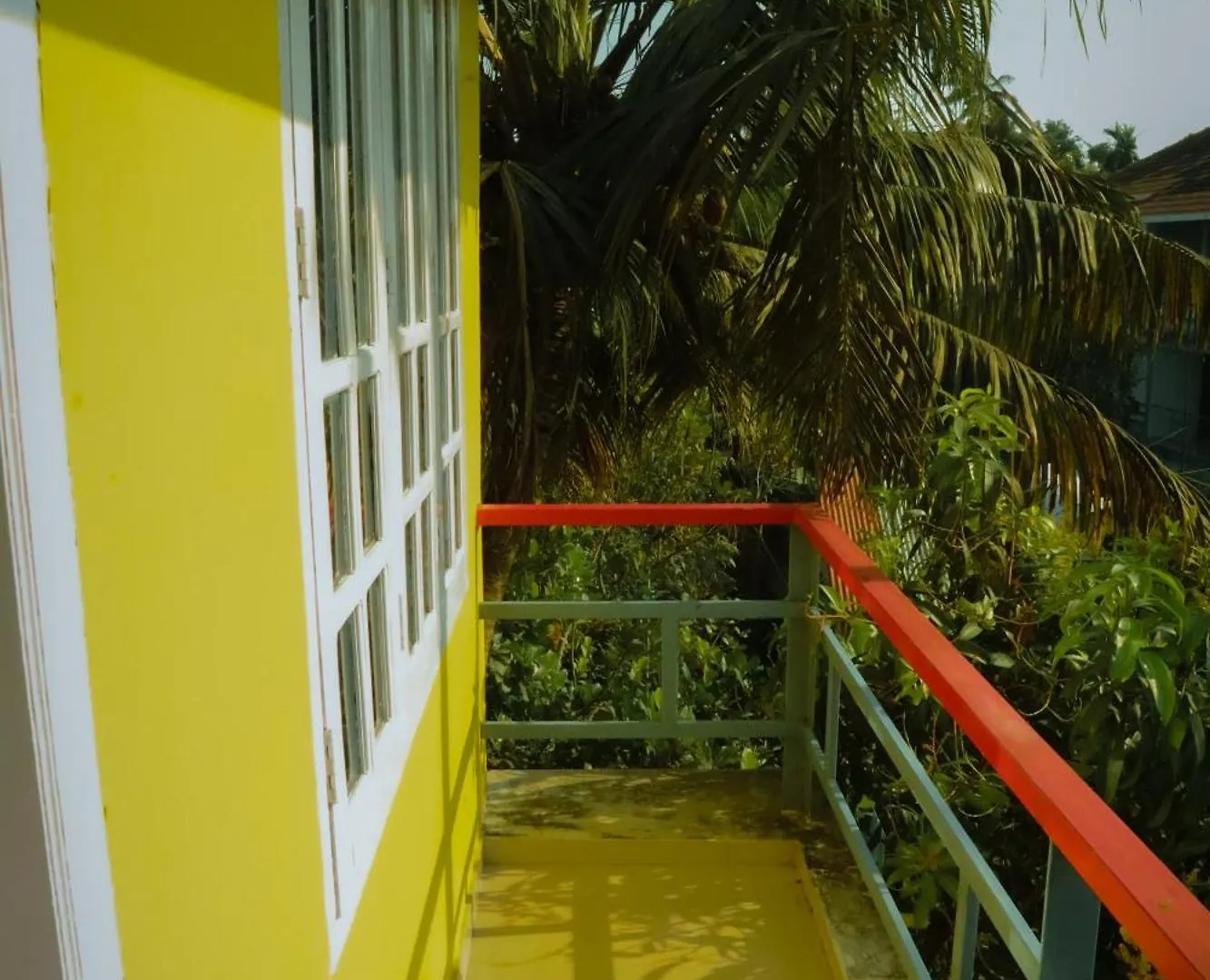 Eden Homestay Alleppey Alappuzha