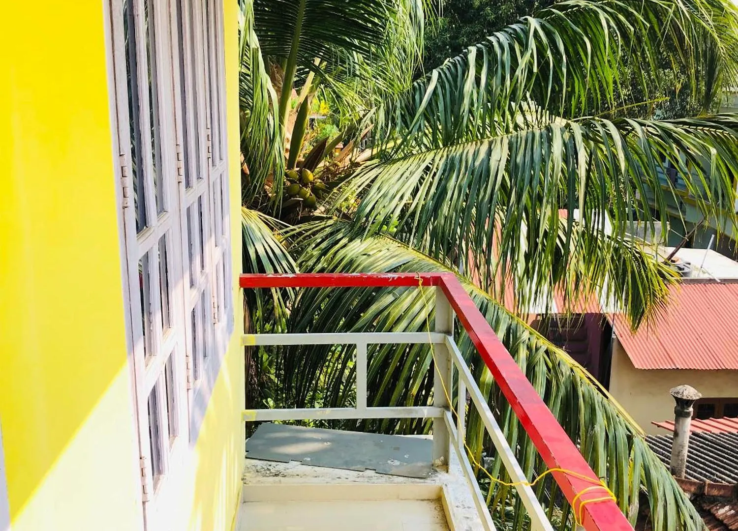 Eden Homestay Alleppey Alappuzha
