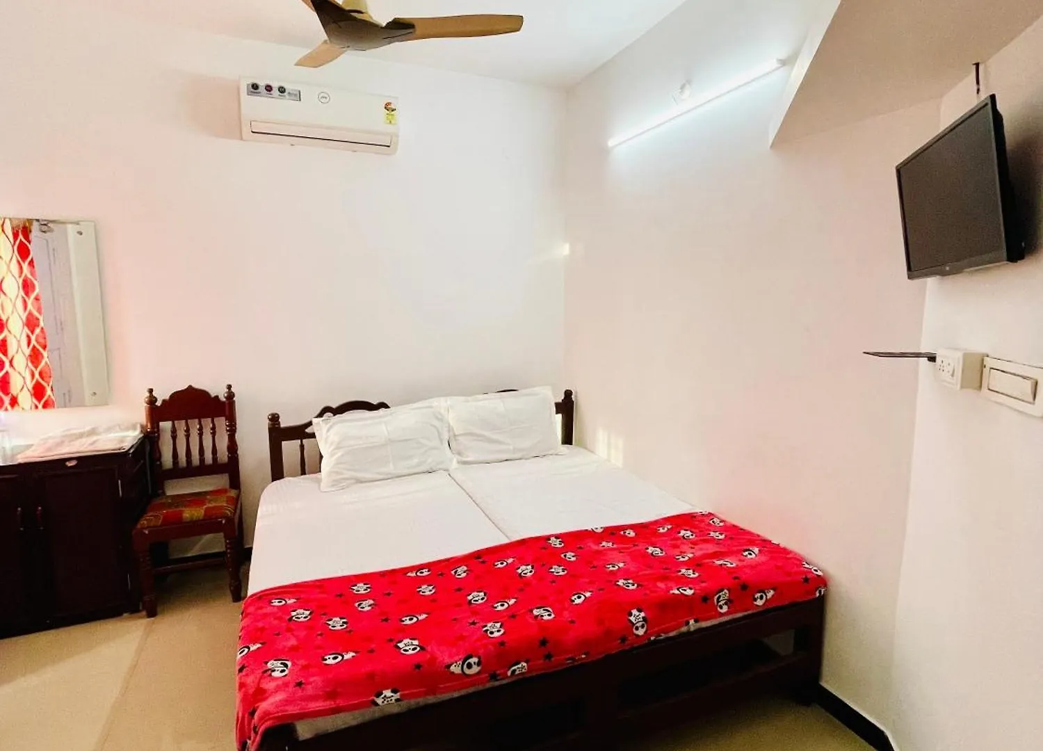 Eden Homestay Alleppey Alappuzha