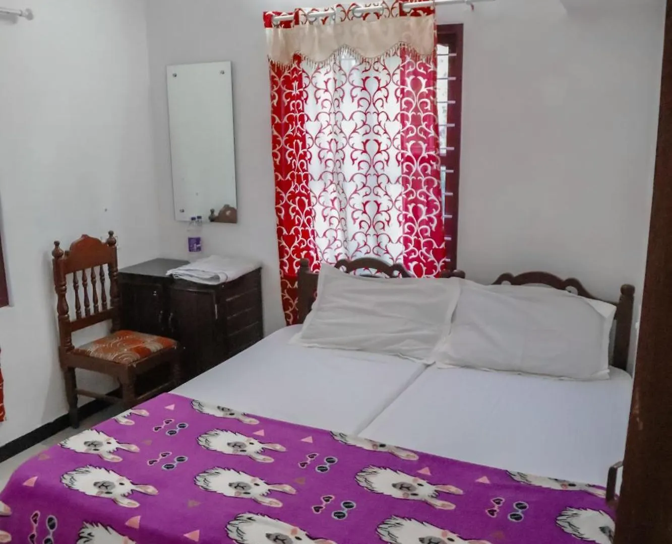 Eden Homestay Alleppey Alappuzha 0*,  India