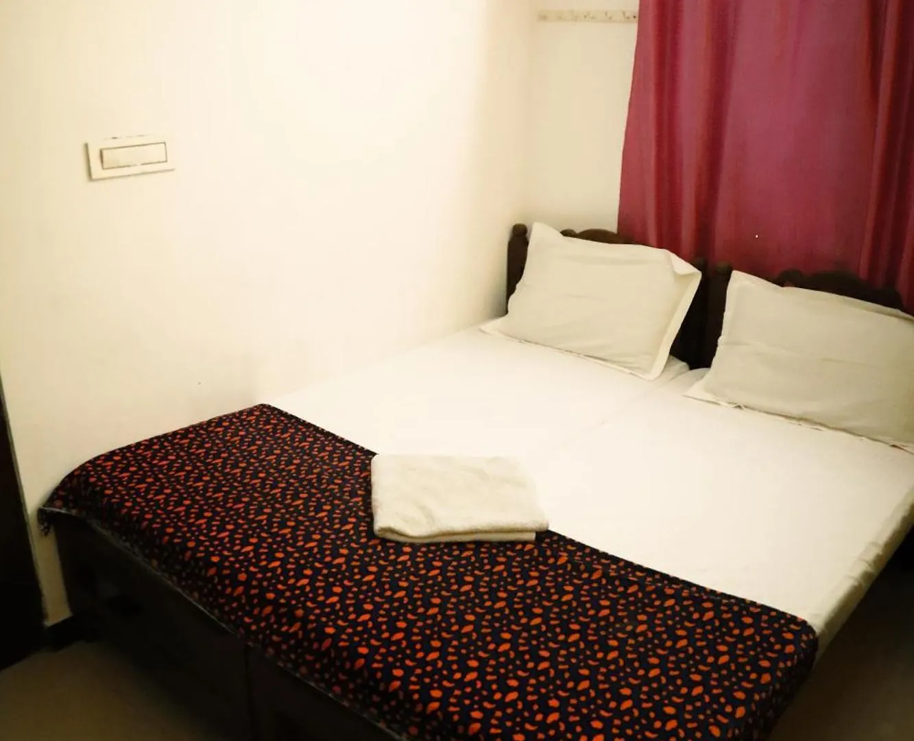 Eden Homestay Alleppey Alappuzha