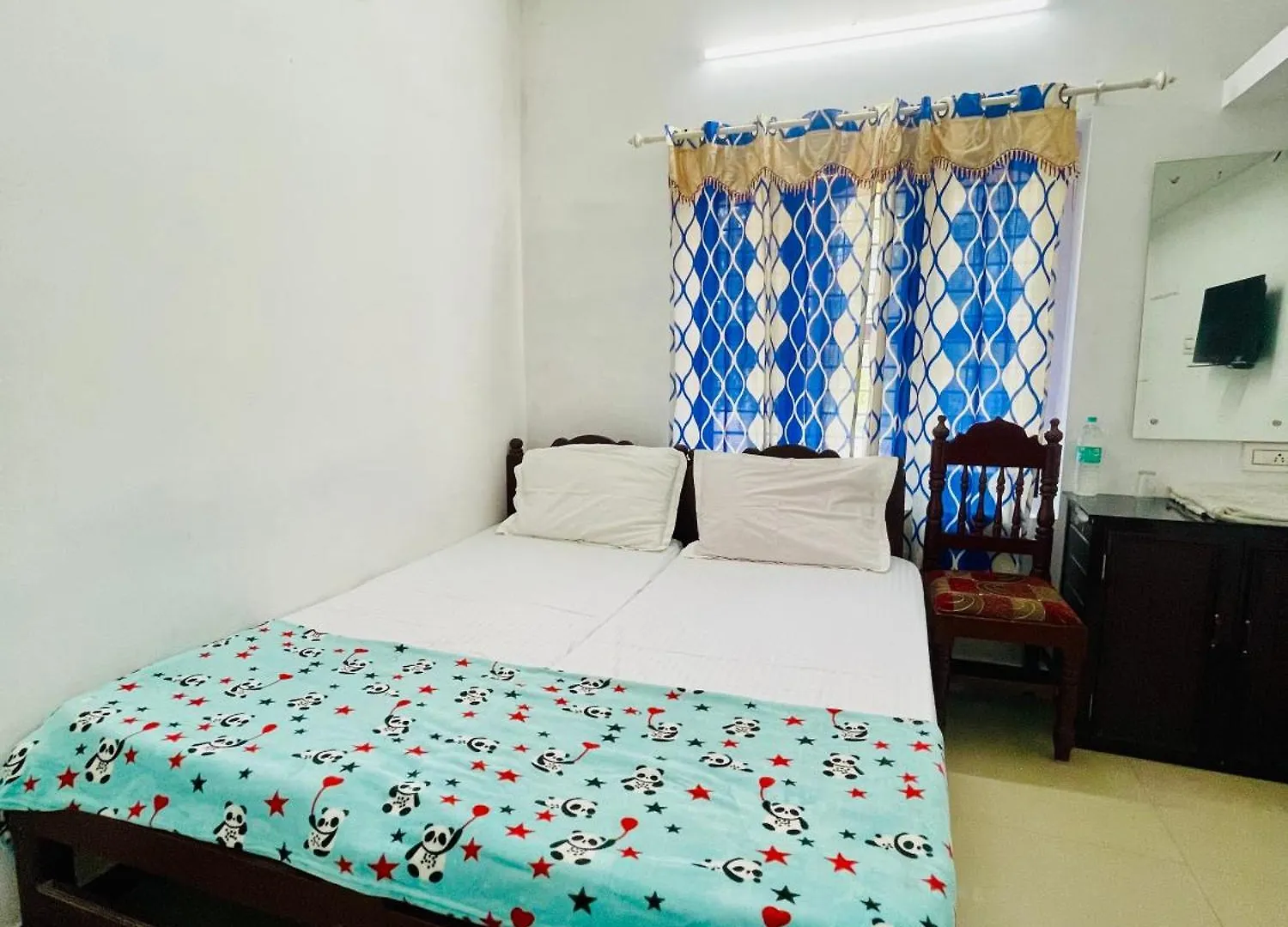 Eden Homestay Alleppey Alappuzha 0*,  India