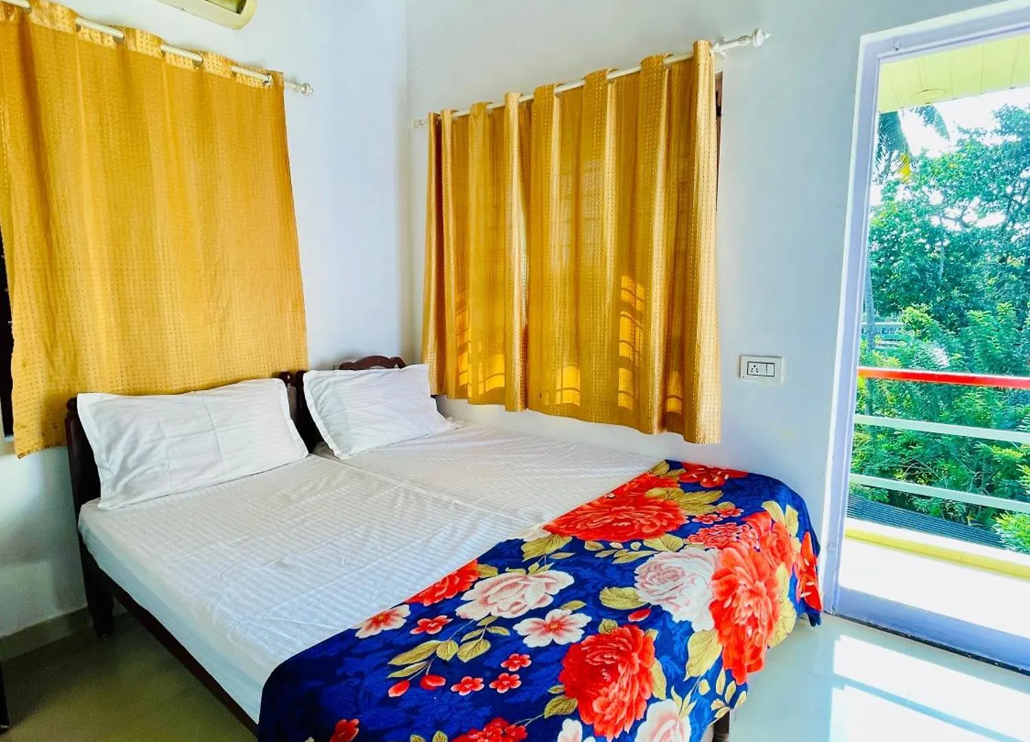 Eden Homestay Alleppey Alappuzha