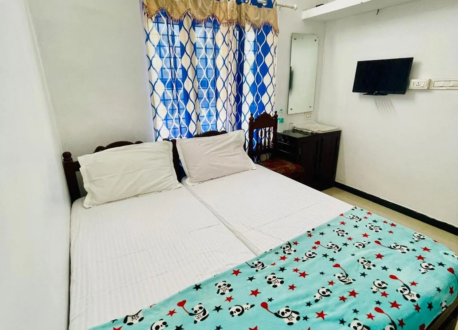Eden Homestay Alleppey Alappuzha 0*,