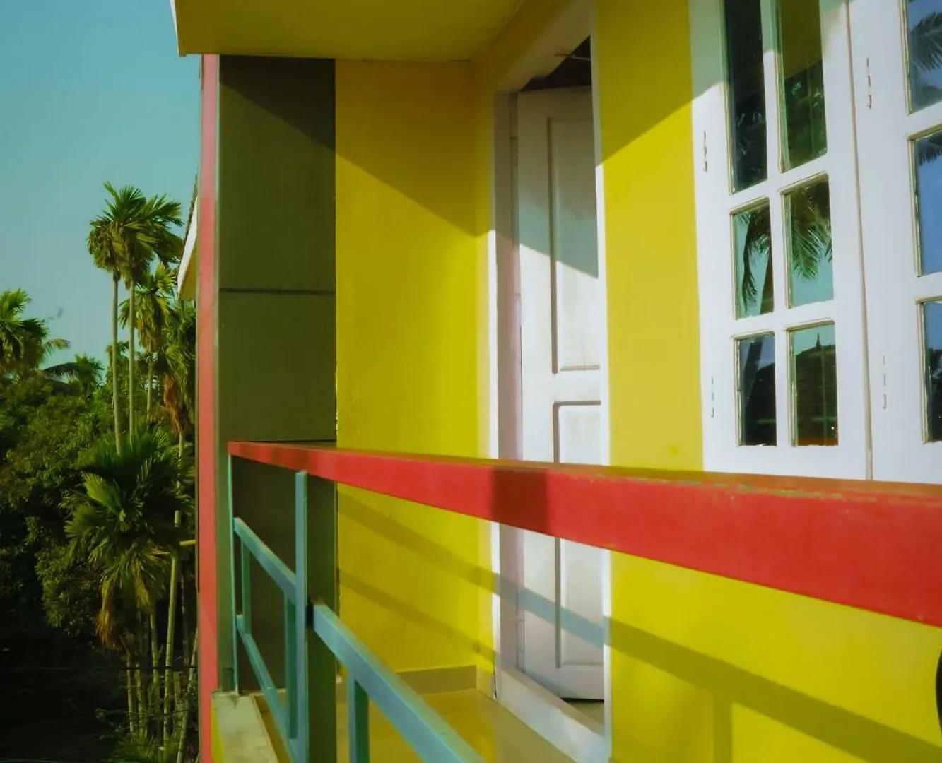 Eden Homestay Alleppey Alappuzha