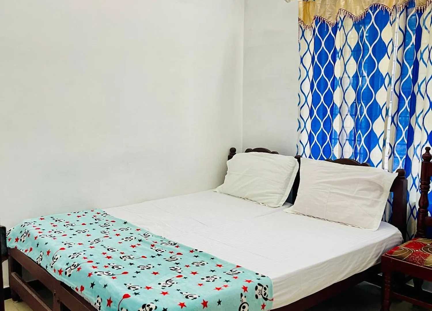 Eden Homestay Alleppey Alappuzha India