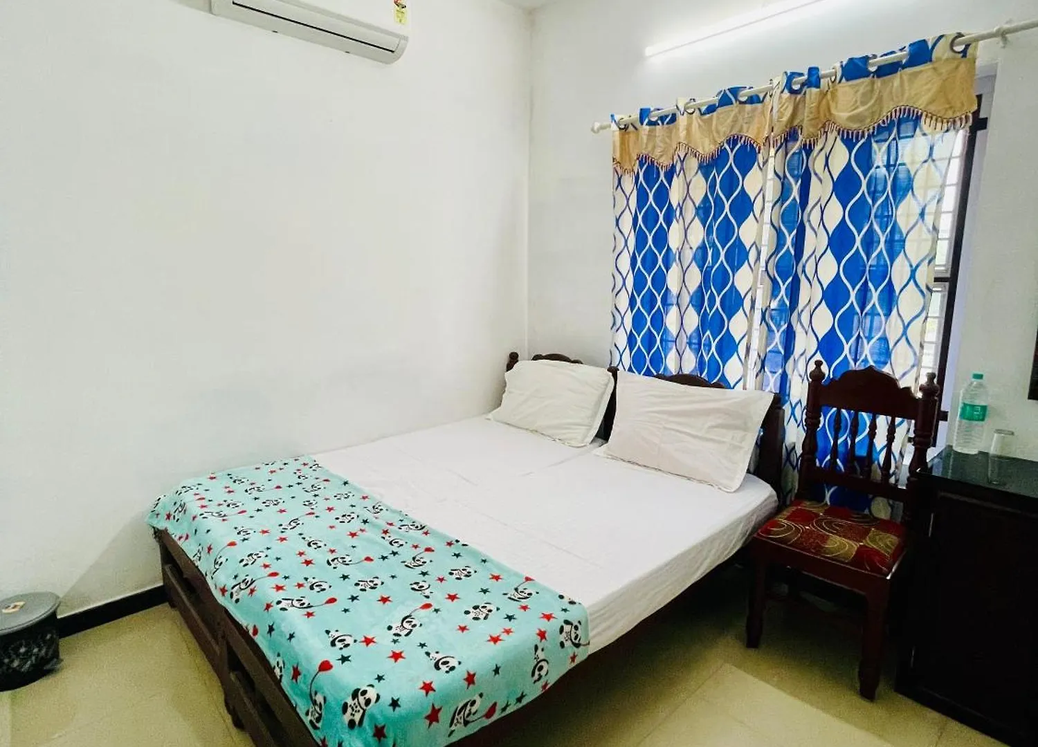Eden Homestay Alleppey Alappuzha