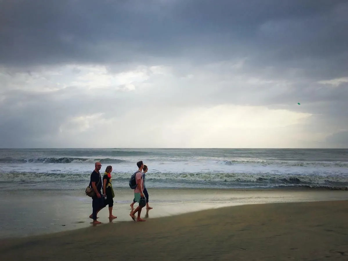 Eden Homestay Alleppey Alappuzha