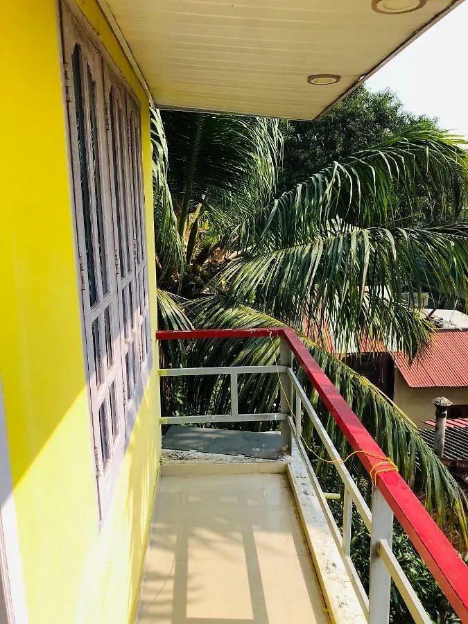 Eden Homestay Alleppey Alappuzha India